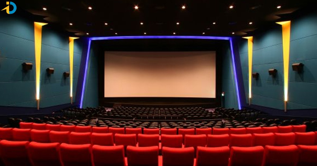 Single Screens Shut Down: Telugu Cinema’s Box Office Crisis