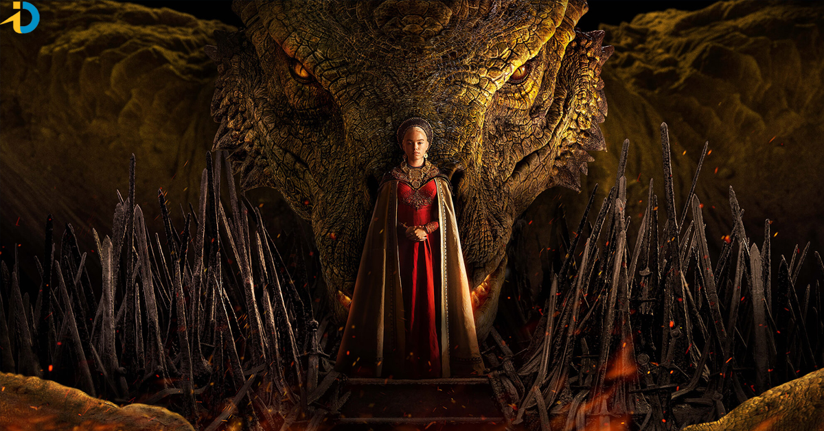 A Sweet Revenge: Episode 1 Review – House of the Dragon Season 2