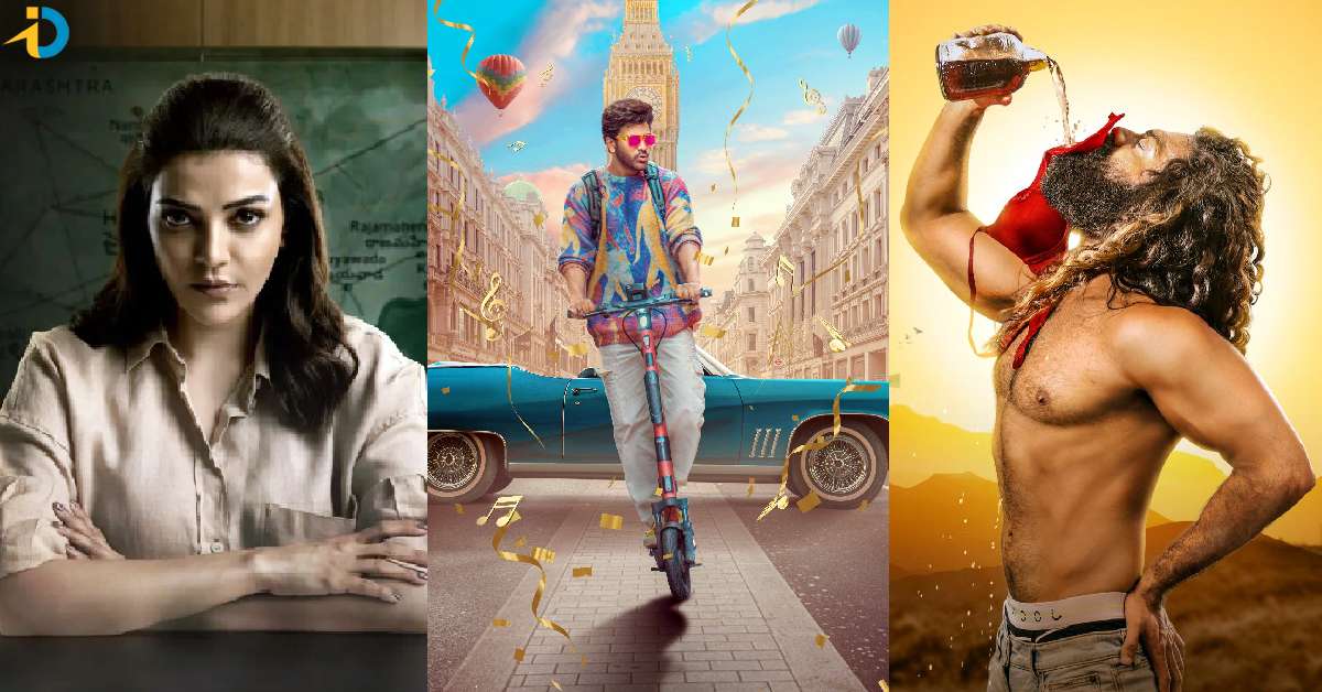 Box Office: Tollywood looking forward for better results