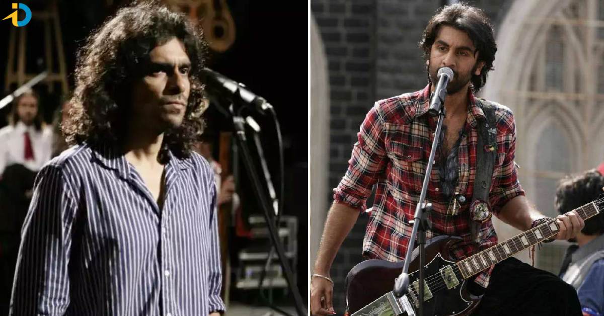 Imtiaz Ali is delighted with the response for Rockstar’s Re-Release