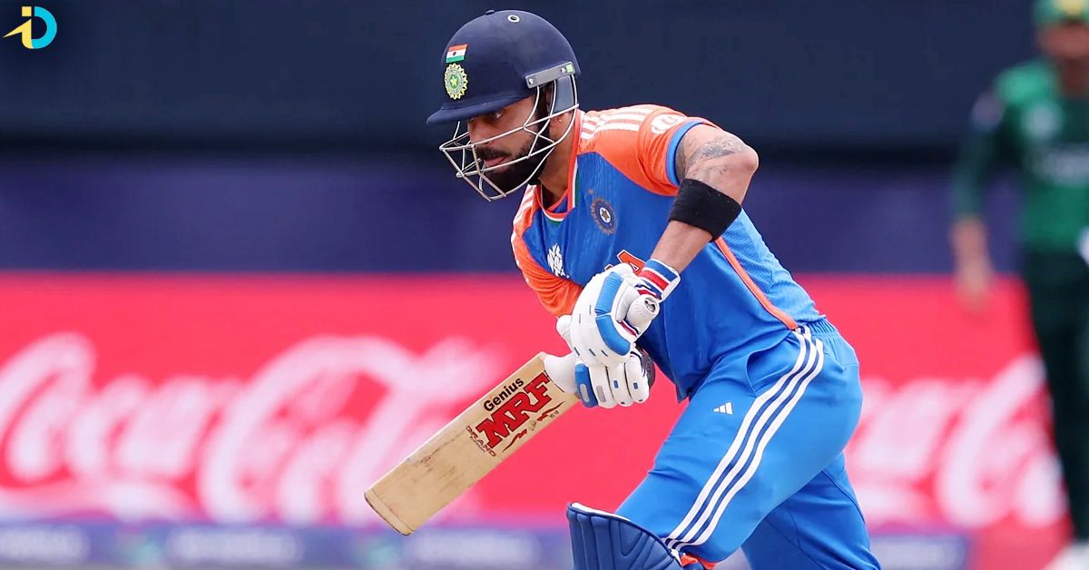 Should Virat Kohli Return to No. 3 Position for T20 World Cup Match Against Canada?