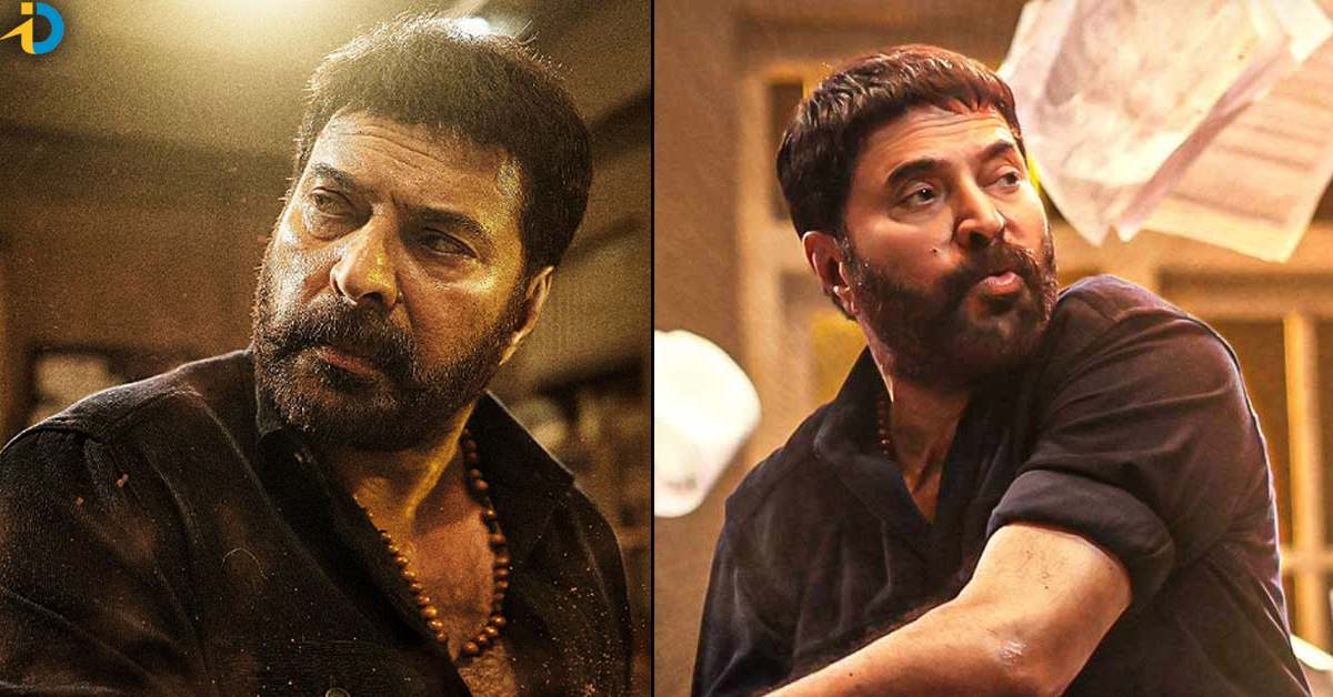 Mammooty’s Turbo set for its OTT Release