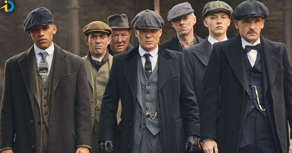 Peaky Blinders Movie is Confirmed