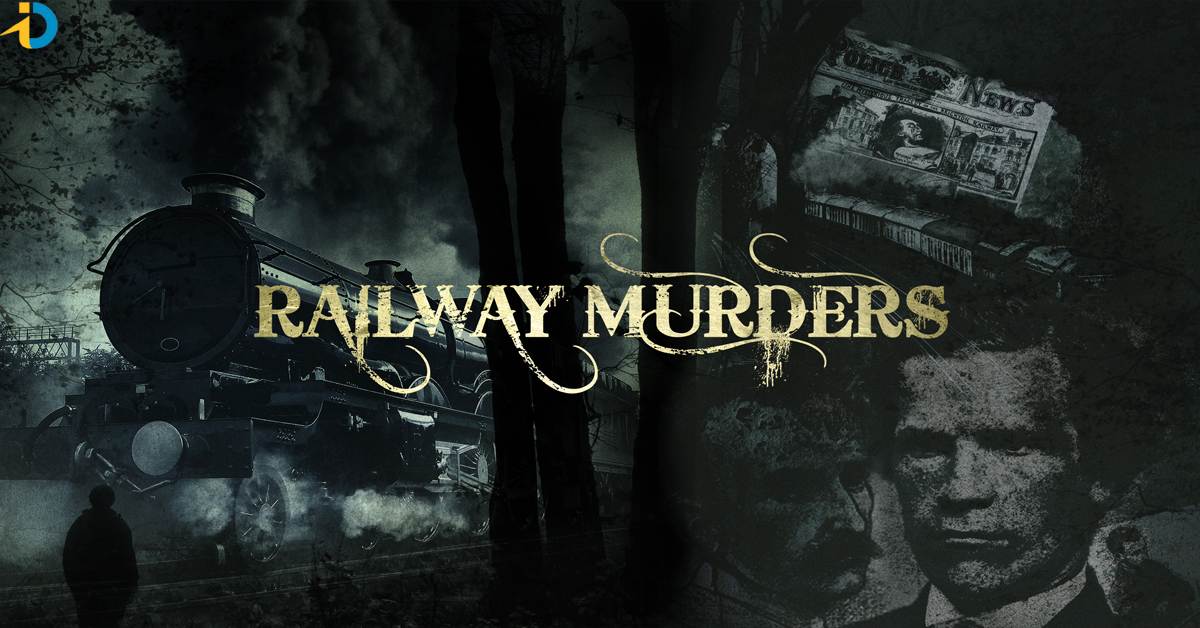 Railway Murders OTT Release Details
