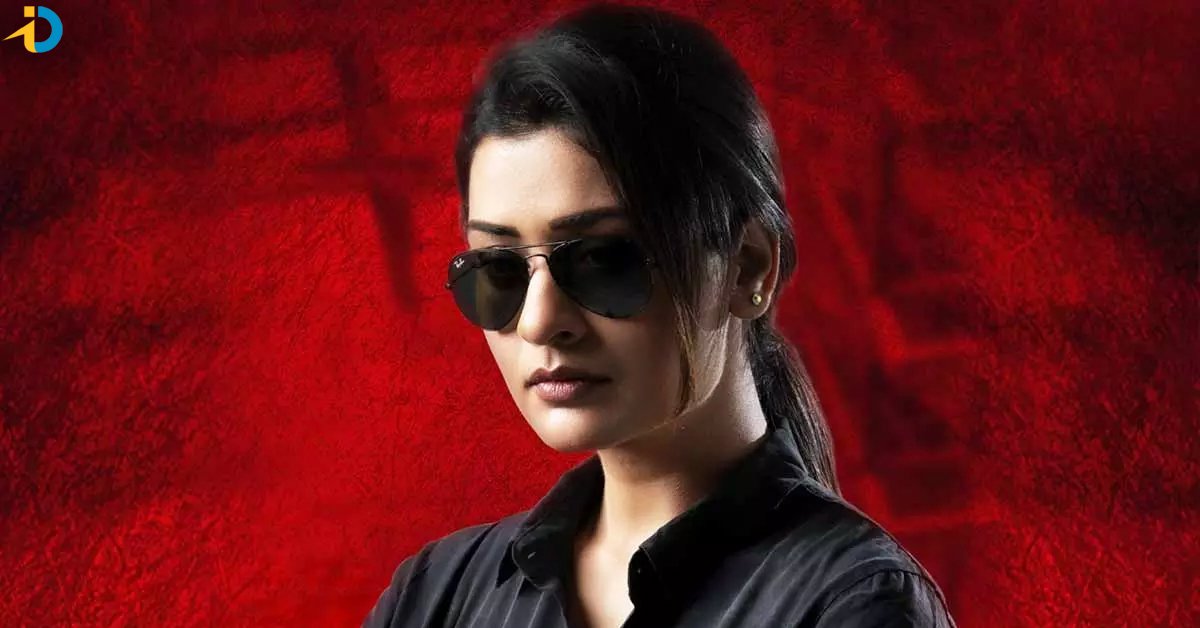 Rakshana’s Release: Facing the Heat Without Actress Approval