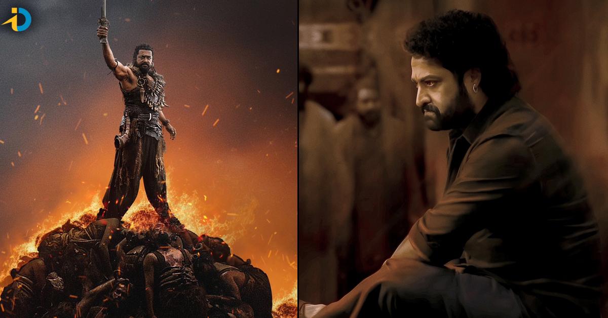 Suriya’s ‘Kanguva’ Locks in for Dussehra with a Potential Clash
