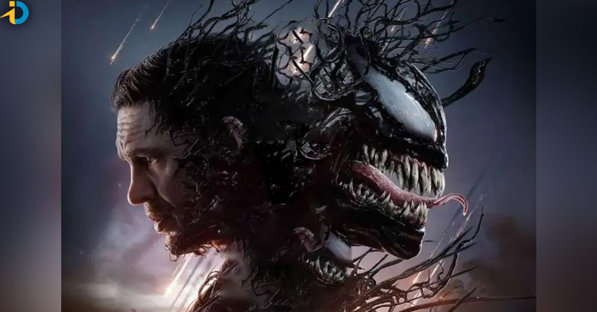 Venom: The Last Dance Trailer excites the fans