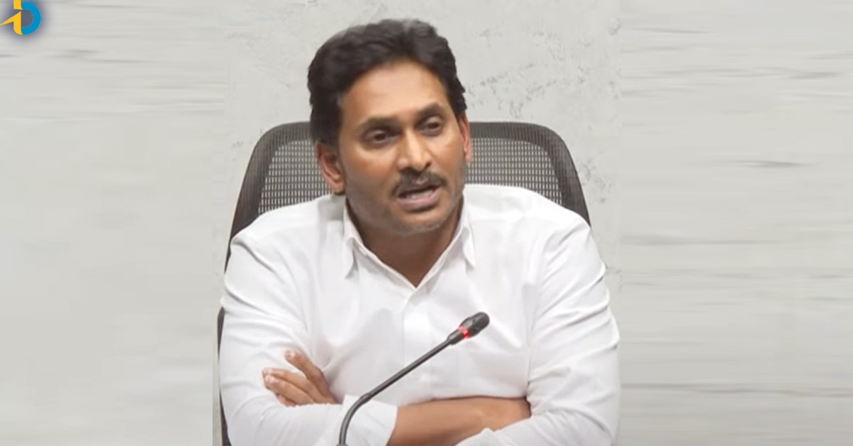 Jagan fails to get opposition status in Assembly