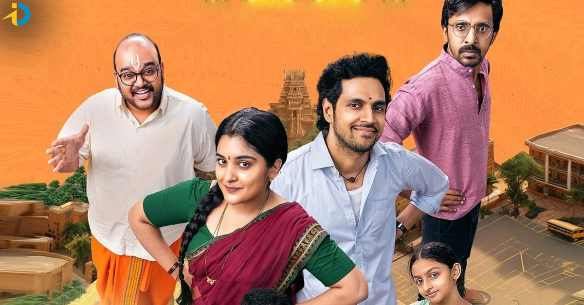 35: Nivetha Thomas’s Film gets Postponed due to Massive Clash