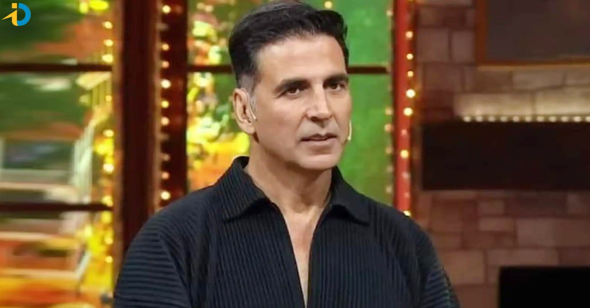Akshay Kumar talks about simultaneously handling multiple projects