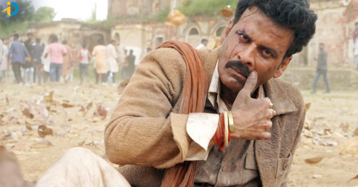 Bhaiyya Ji: Manoj Bajpayee’s 100th Film Locks its OTT Release Date