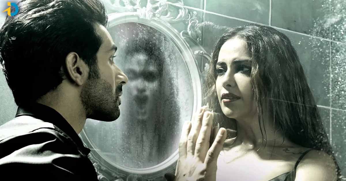 Bloody Ishq: Avika Gor’s Horror Thriller to be released directly on OTT