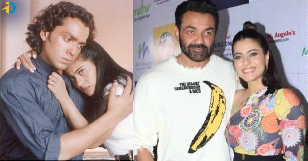 Bobby Deol’s Gupt Completes 27 Years