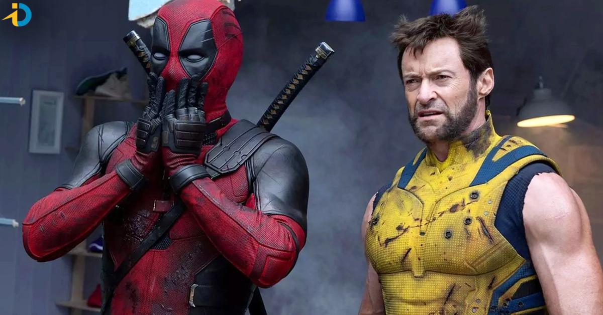 Box Office: Deadpool and Wolverine having good bookings in India