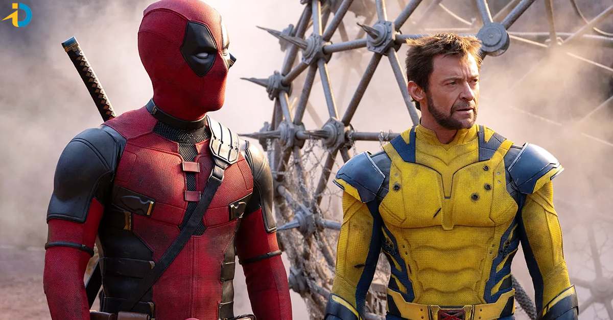 Deadpool And Wolverine Review