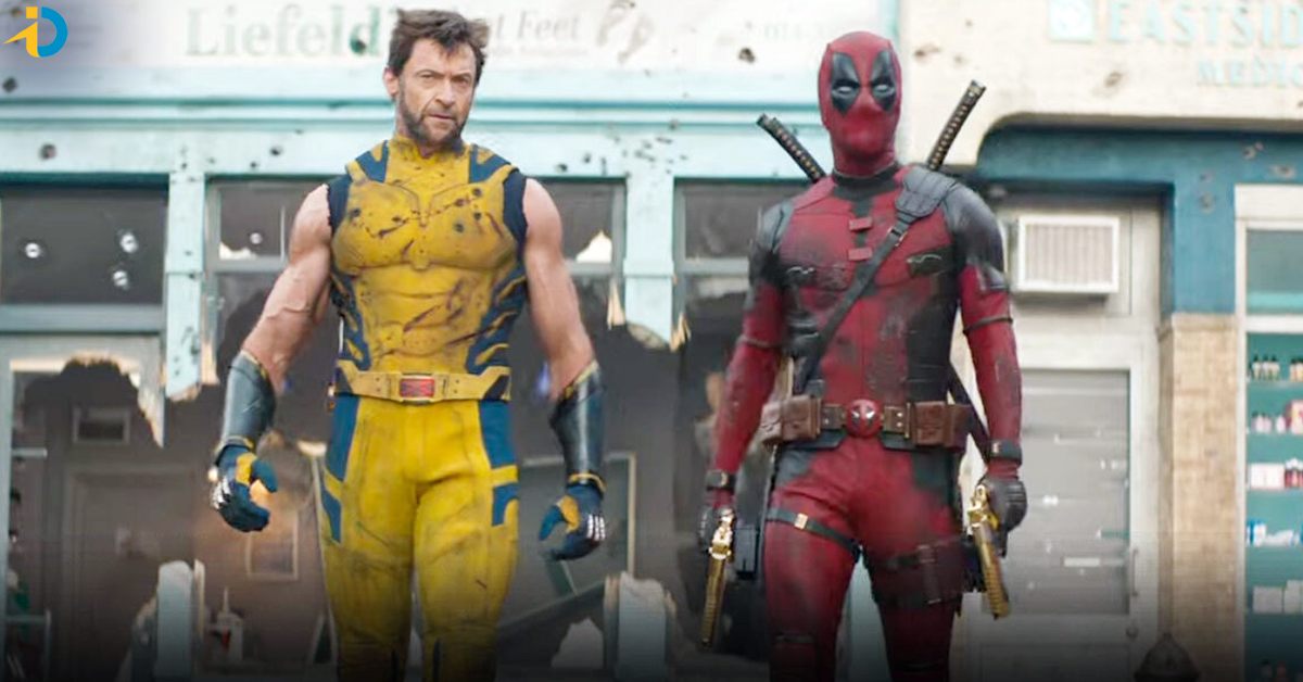 Deadpool & Wolverine: A Fresh Take on Marvel’s Legacy