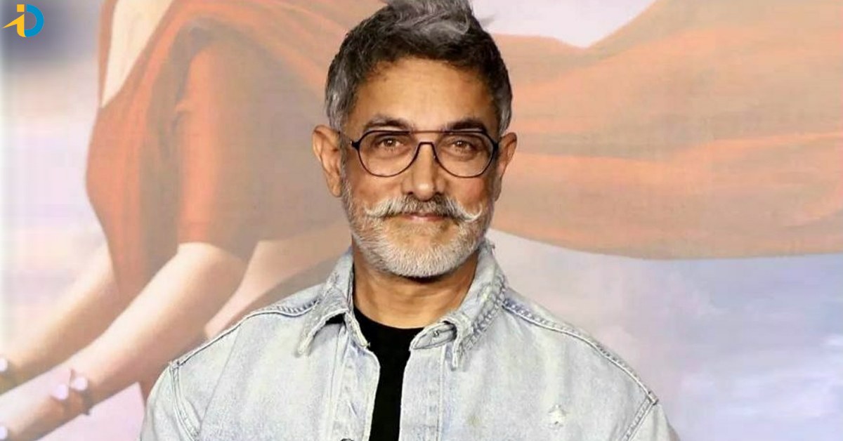 Is Aamir Khan making a big mistake?