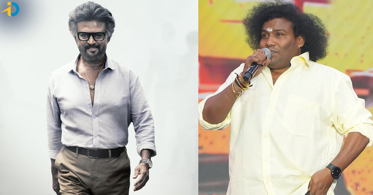 Jailer 2: Yogi Babu provides an exciting update about Rajini – Nelson’s Blockbuster Sequel