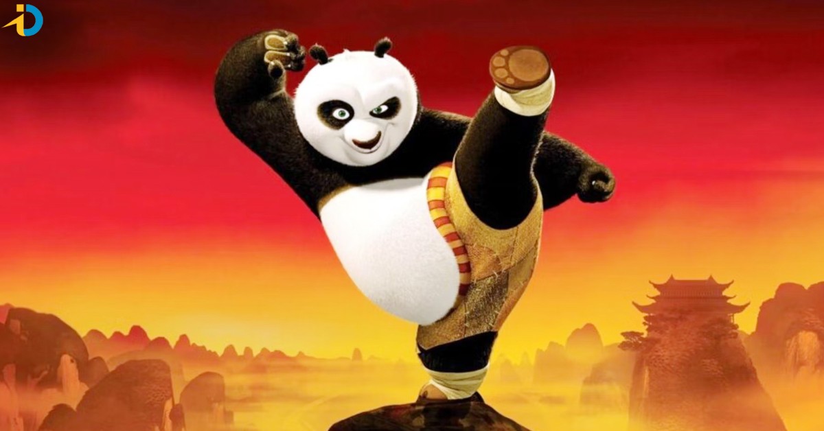 Kungu Fu Panda 4 arrives on OTT on this date