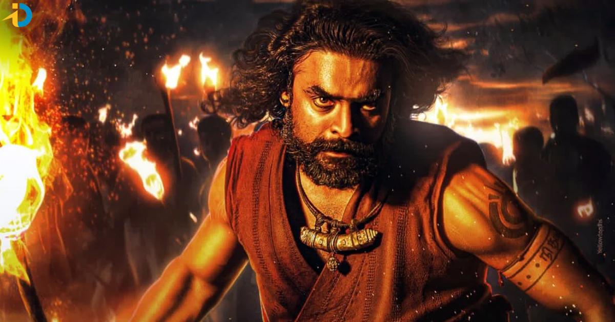 Legal Troubles for Tovino Thomas’s Ajayante Randam Moshanam