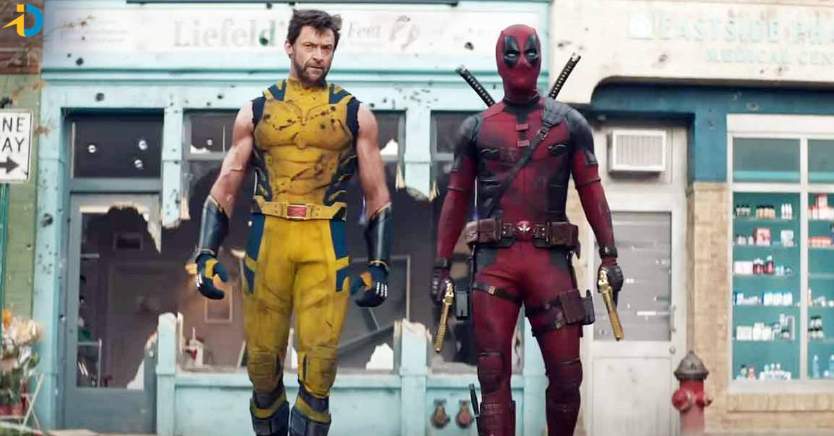 Marvel’s Comeback: Deadpool and Wolverine Drive Advance Sales