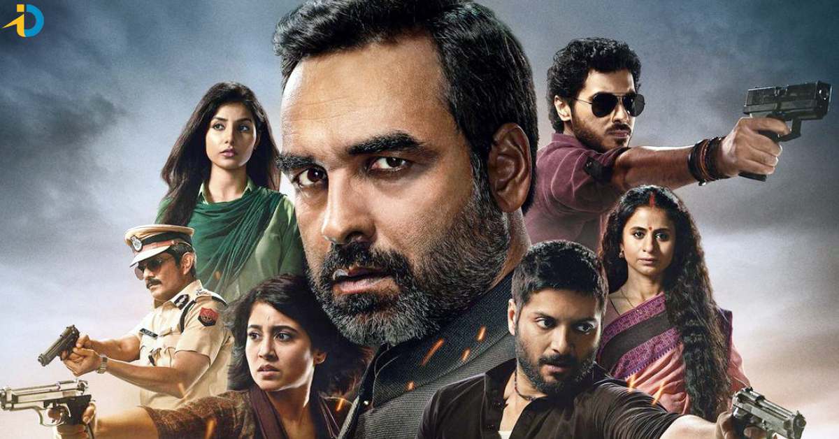 Mirzapur 3: Despite the Mixed Response, Viewers are excited about the next season