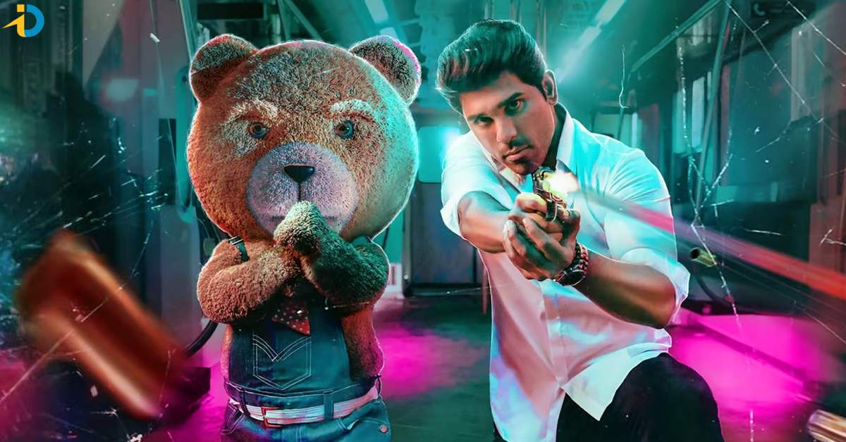 New release Date for Allu Sirish’s Buddy