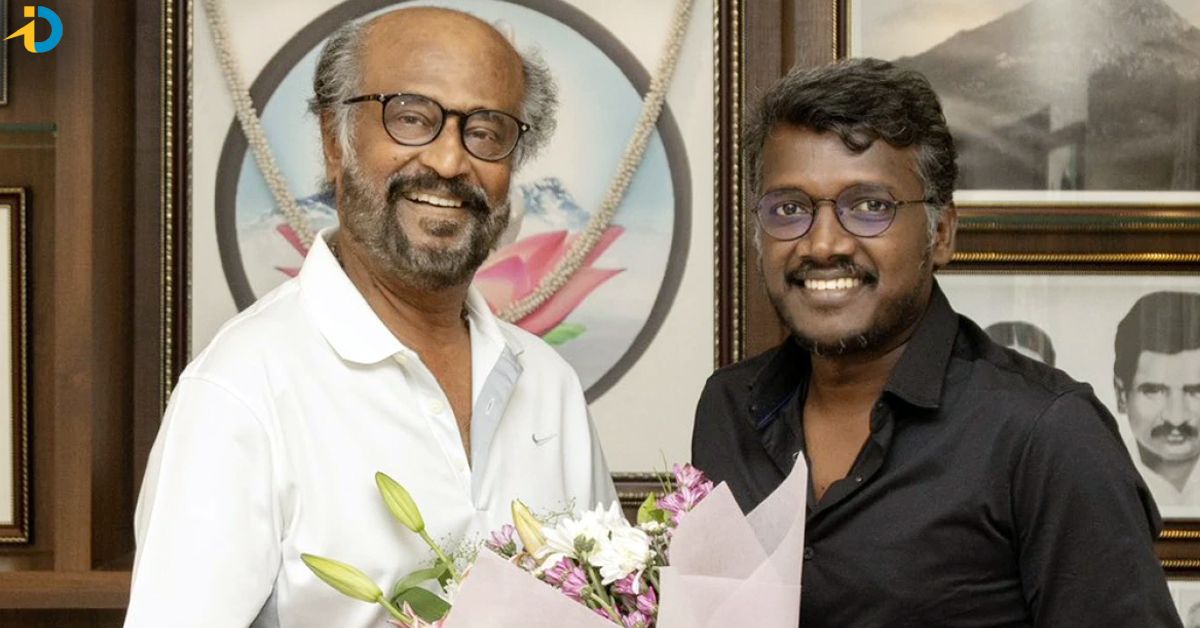 Rajinikanth to join hands with the Young Director?