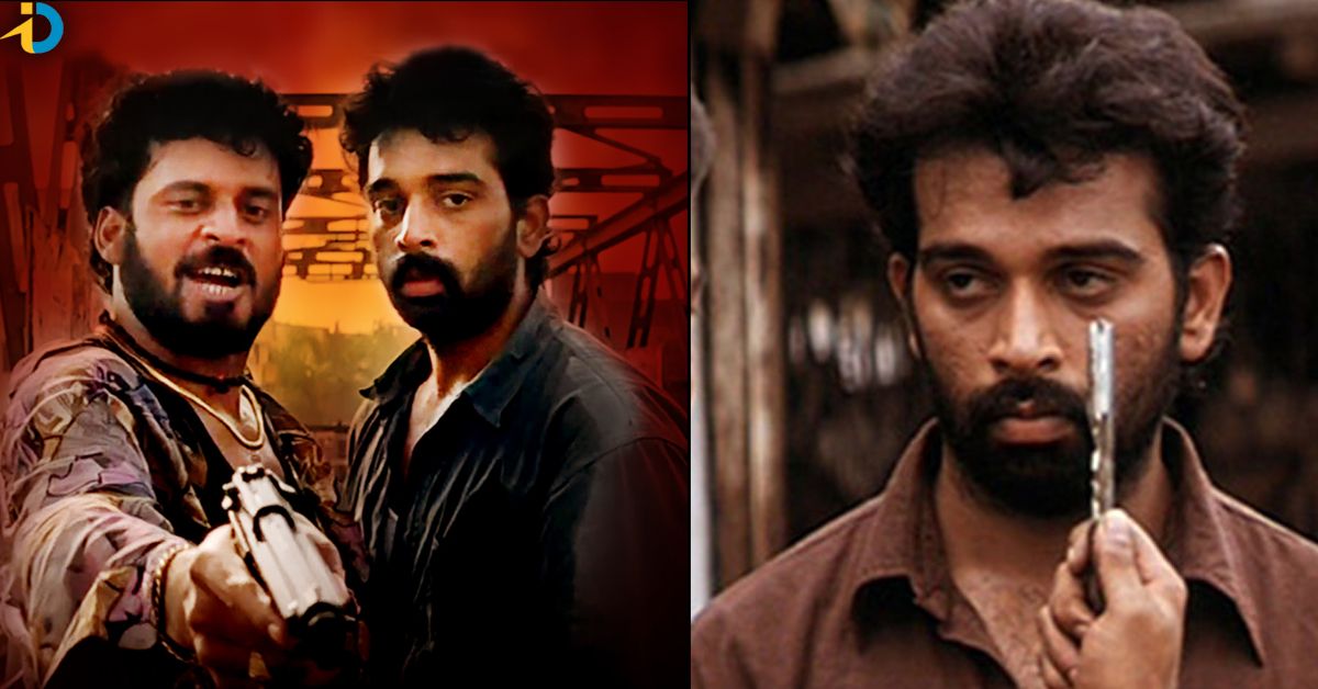 Satya: RGV’s Cult Classic Completes 26 Years