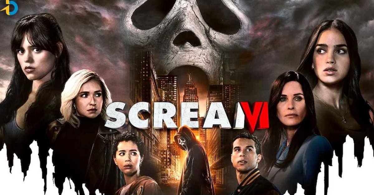 Scream VI OTT Release Details