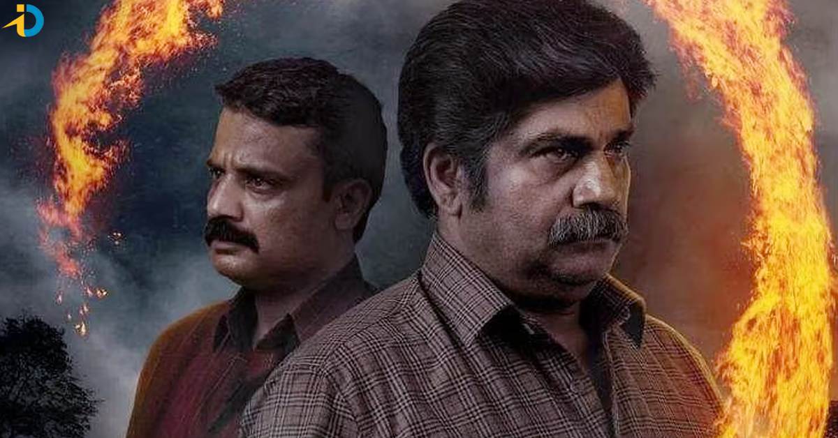 Shakhahaari: This Kannada Thriller is now available in Telugu