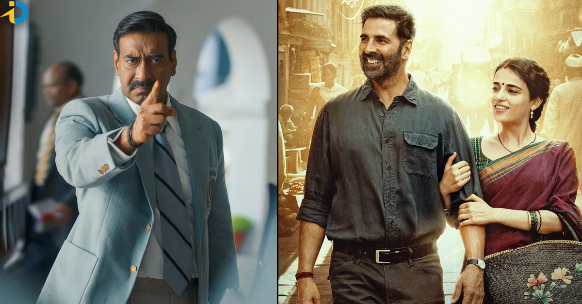 The Pitfalls of Pacing: Lessons from Recent Bollywood Releases