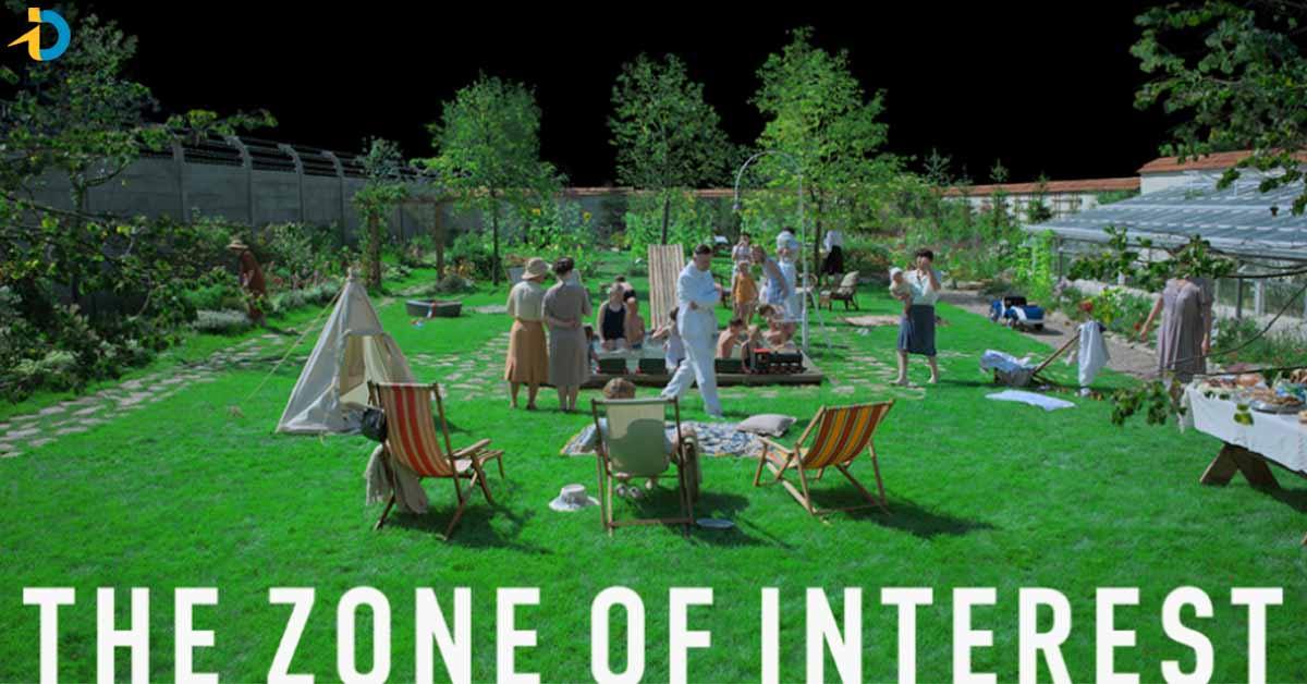 The Zone of Interest is now Streaming on OTT