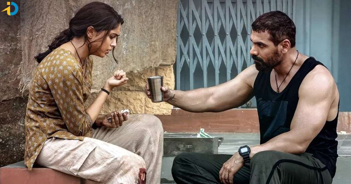 Vedaa: John Abraham’s Film facing issues with the Censor Board