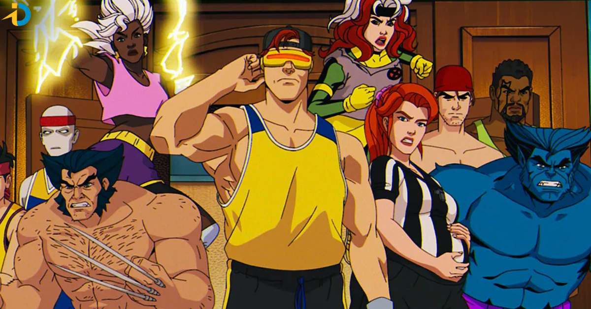 What’s Next For X-Men ’97?