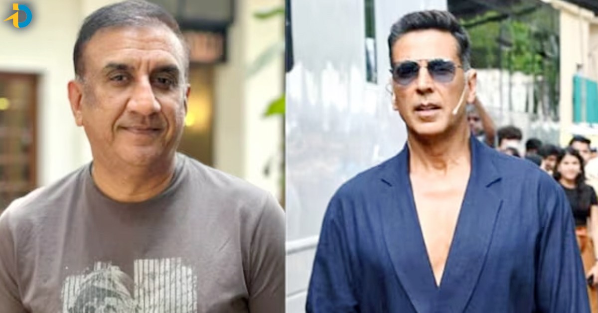 Akshay Kumar to work with Milan Luthria?