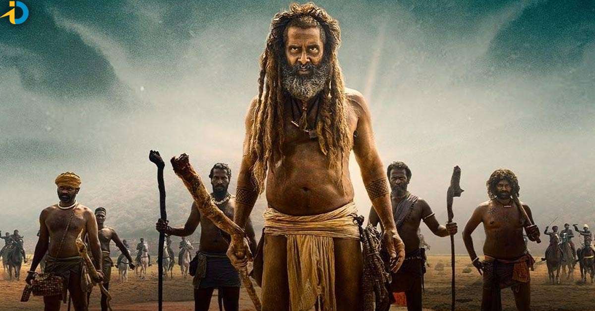 Thangalaan Movie Review & Rating