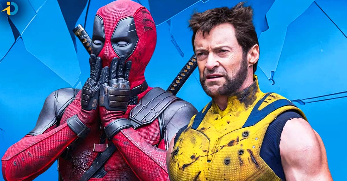 Deadpool and Wolverine 9 Days Collections