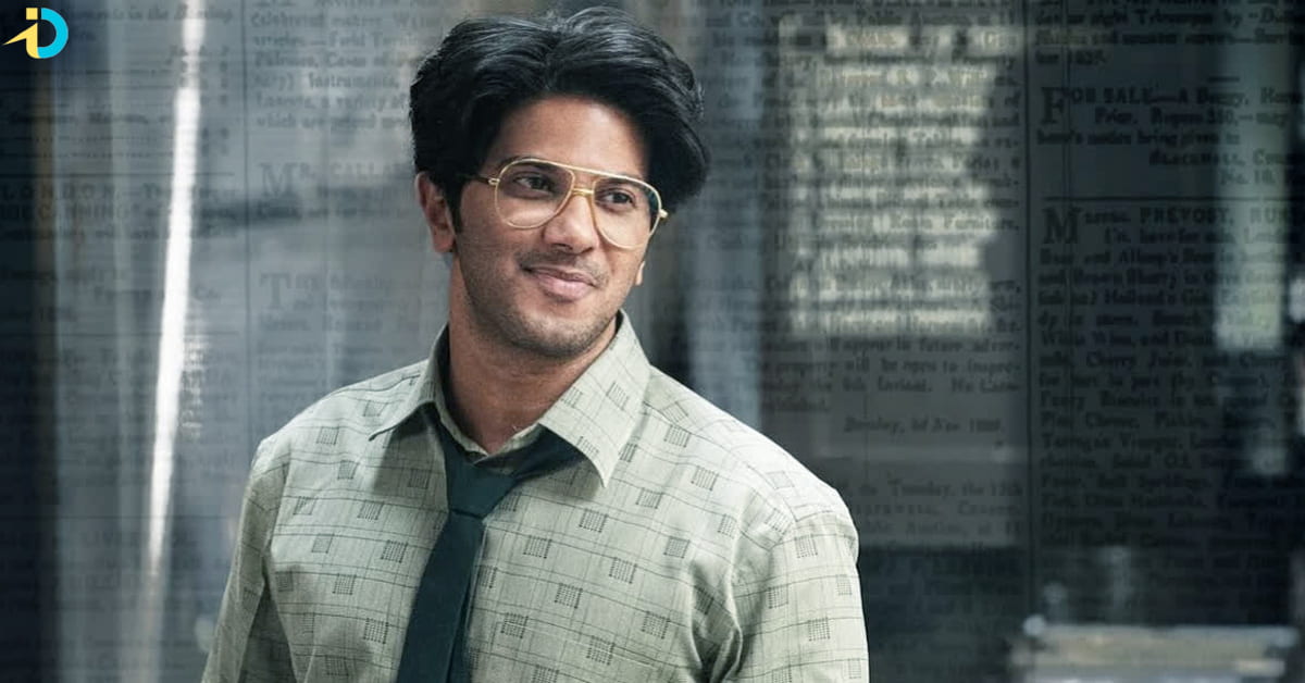 Lucky Bhaskar: Dulquer Salmaan’s Next Film Postponed