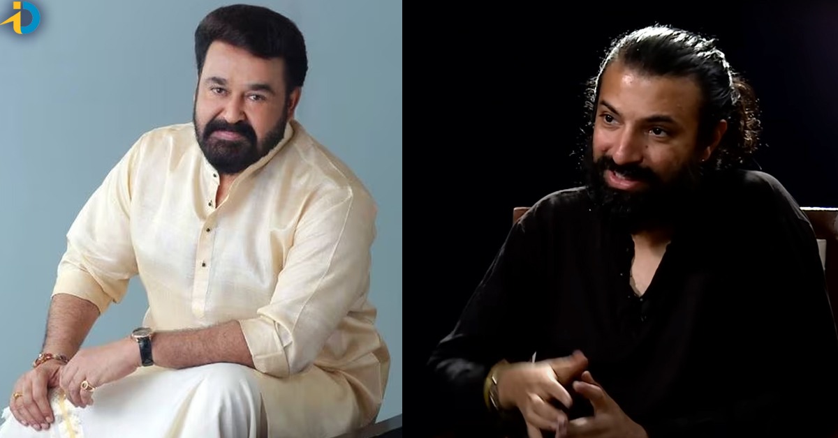 Kalki 2898 AD: Mohanlal was in Consideration for this role in Prabhas – Nag Ashwin’s Film