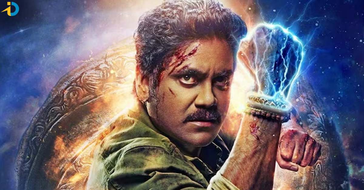 King Nagarjuna A Legacy of Bold Choices and Unmatched Versatility 03