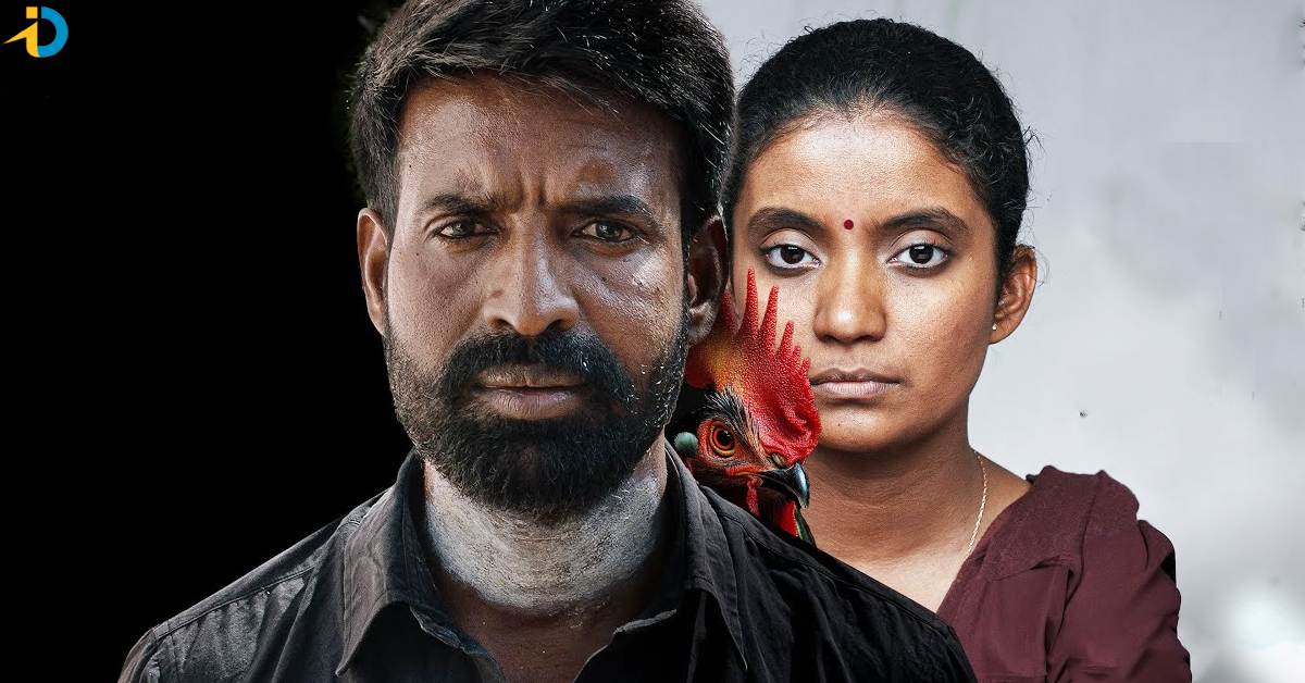 Kottukkaali: Another interesting film from Tamil Cinema