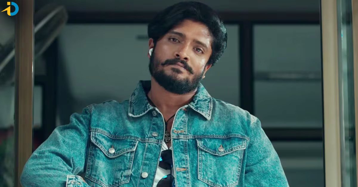 Love Li: Vasishta Simha’s Romantic Drama is now Streaming on OTT