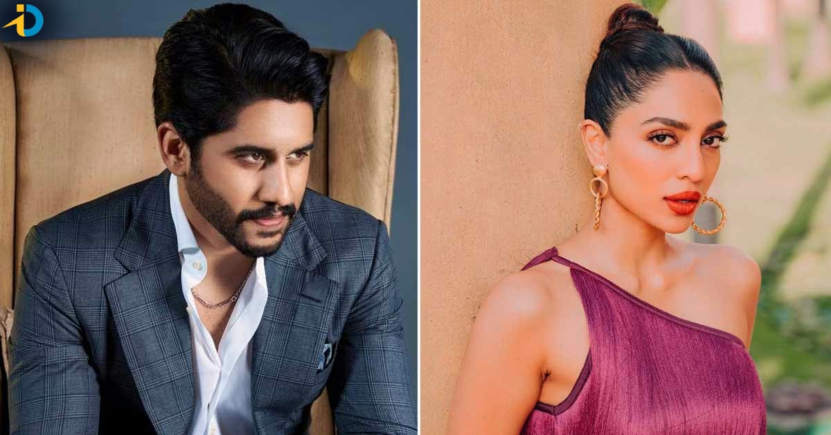 Naga Chaitanya and Sobhita Dhulipala Engagement – All the Details