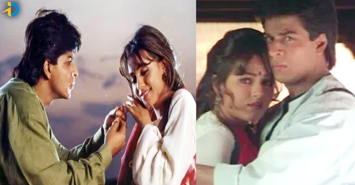 Pardes: Shah Rukh Khan and Subhash Ghai’s Romantic Drama Completes 27 Years