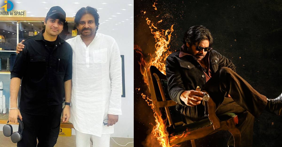 Pawan Kalyan’s Return: OG in Focus?