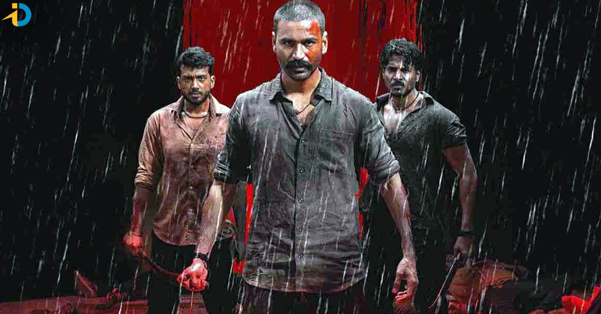 Raayan 6 Days Collections