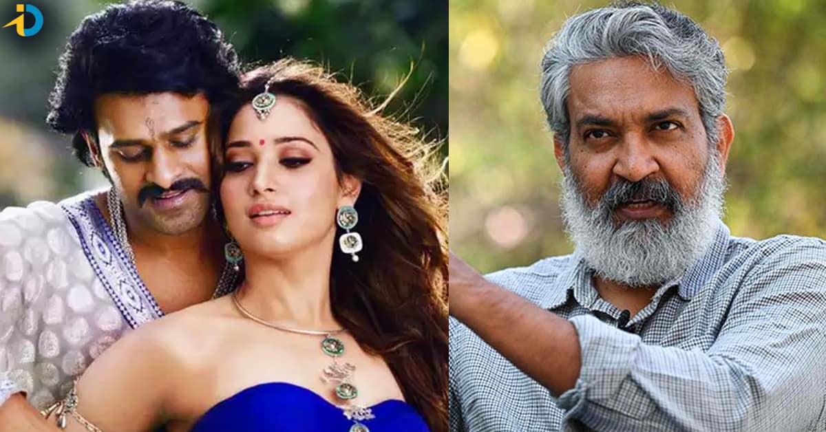 Netflix Documentary: Rajamouli addresses the Baahubali Controversy