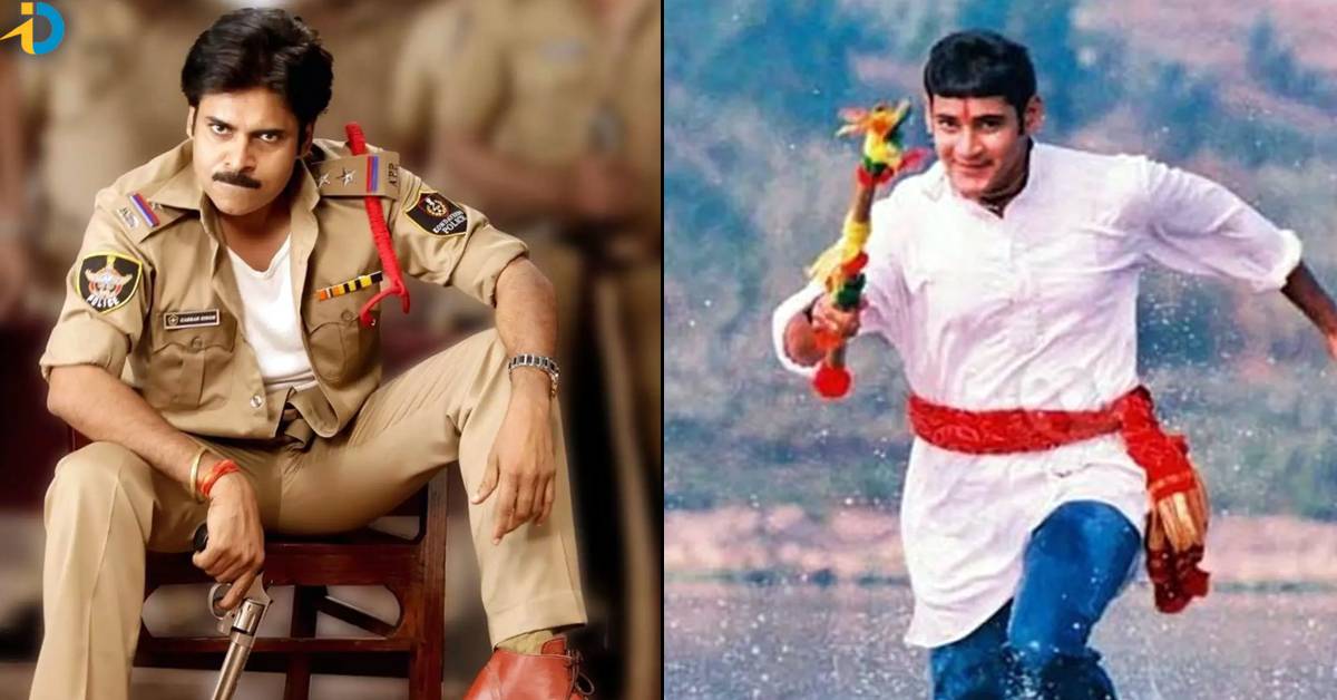 Re-release: Can Gabbar Singh Take Over Murari?