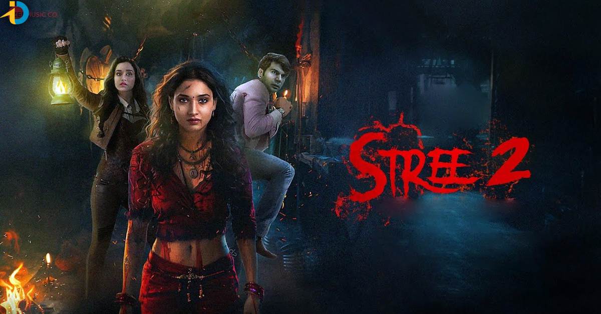 Stree 2 Movie Review